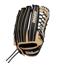Wilson A2000 12.5" T125 Fastpitch Softball Glove - WBW102679125 / WBW102680125