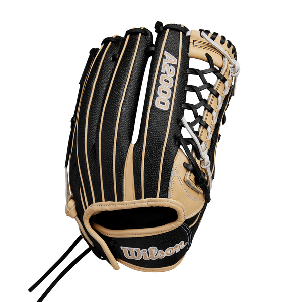 Wilson A2000 12.5" T125 Fastpitch Softball Glove - WBW102679125 / WBW102680125