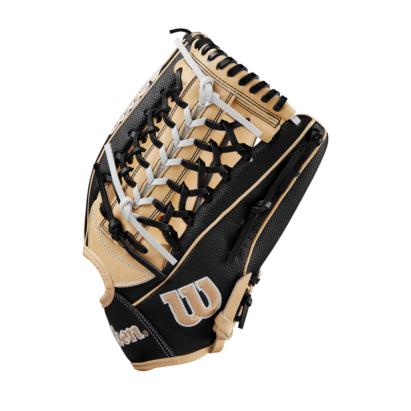 Wilson A2000 12.5" T125 Fastpitch Softball Glove - WBW102679125 / WBW102680125
