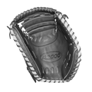 Wilson A2000 12.5" FPCM23 34" Fastpitch Softball Catchers Mitt - WBW10268134