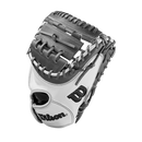 Wilson A2000 12.5" FPCM23 34" Fastpitch Softball Catchers Mitt - WBW10268134