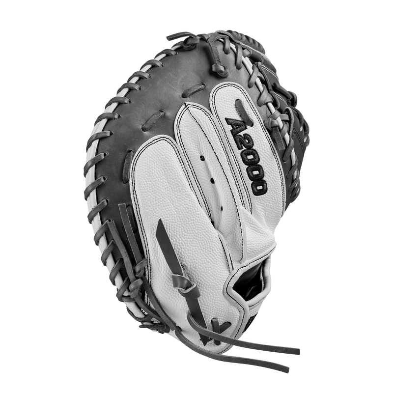 Wilson A2000 12.5" FPCM23 34" Fastpitch Softball Catchers Mitt - WBW10268134