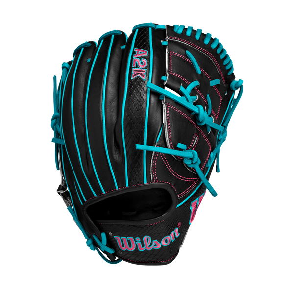 2025 Wilson A2K 12" Fielding Glove - WBW10269212