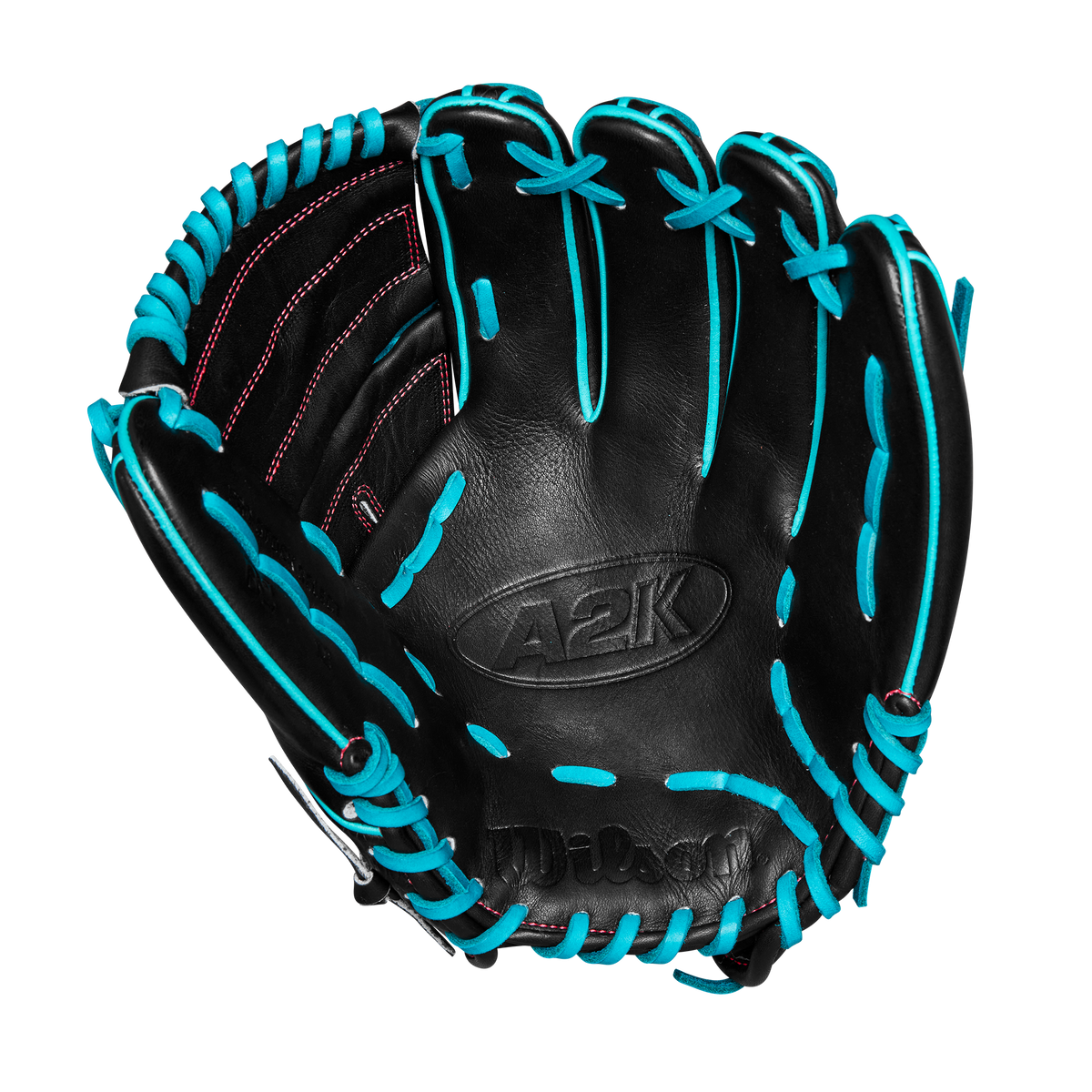 2025 Wilson A2K 12