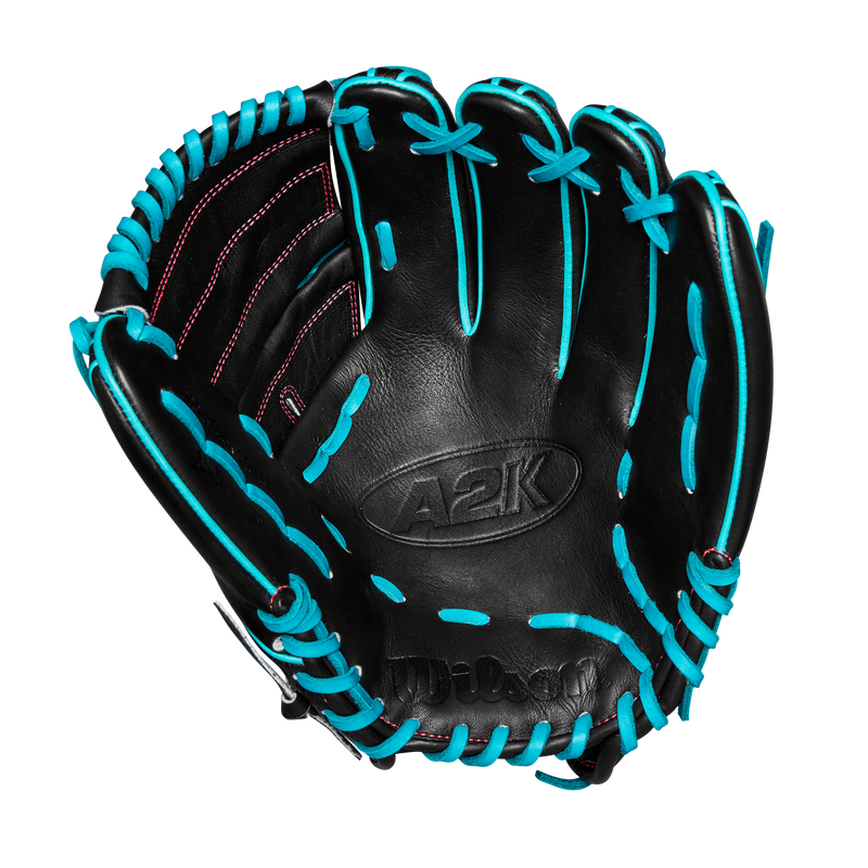 2025 Wilson A2K 12" Fielding Glove - WBW10269212