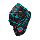 2025 Wilson A2K 12" Fielding Glove - WBW10269212