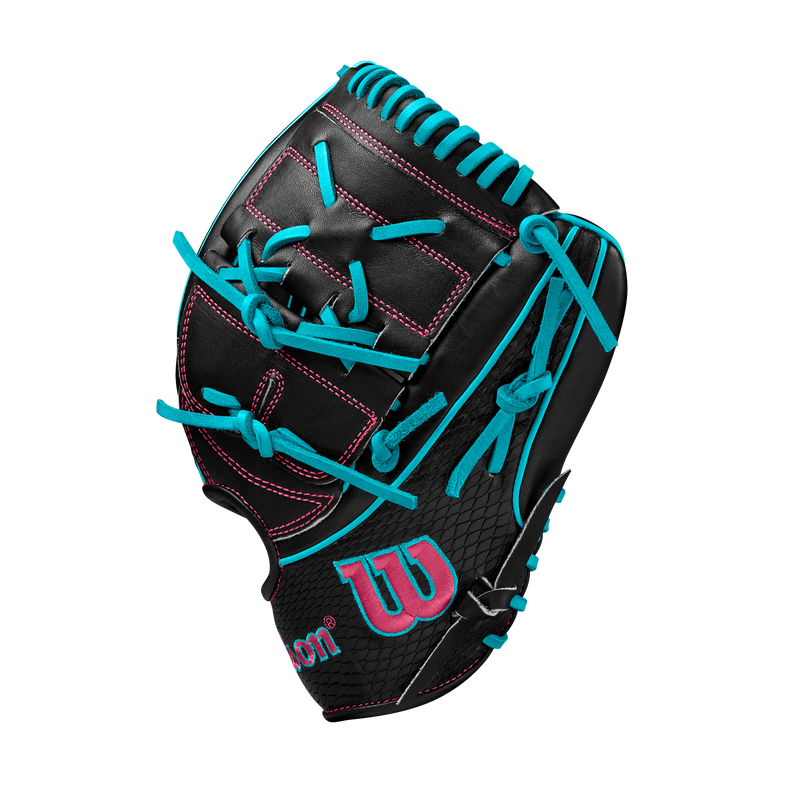 2025 Wilson A2K 12" Fielding Glove - WBW10269212