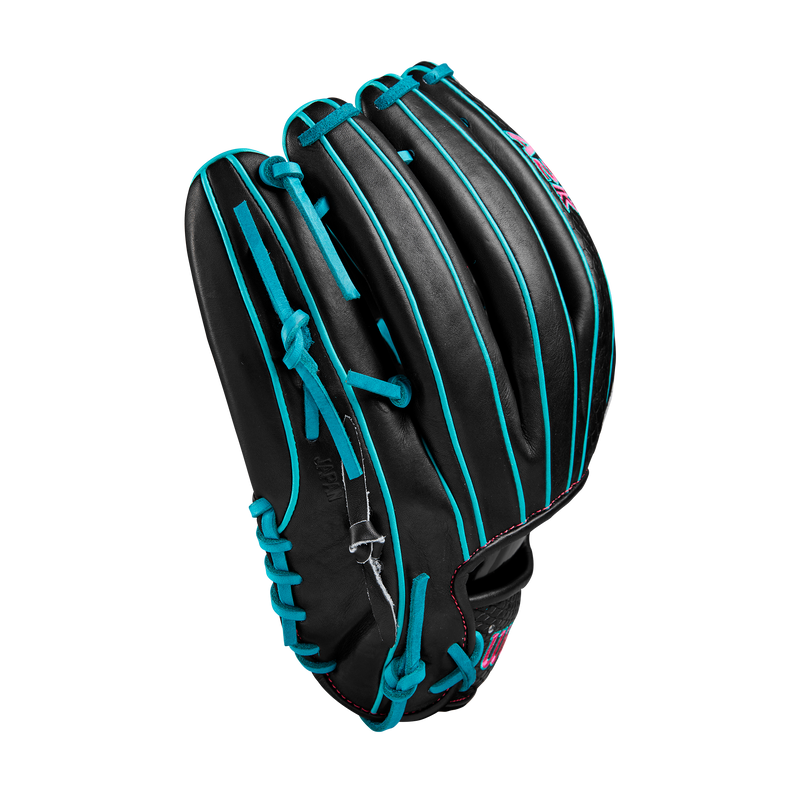 2025 Wilson A2K 12" Fielding Glove - WBW10269212
