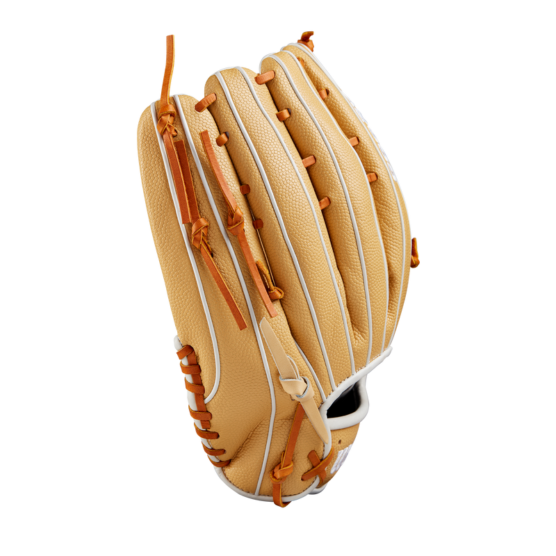 2024 A2000 SuperSkin„Steven Kwan Game Model 12.75" Fielding Glove - WBW1027031275