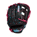 Wilson A2000 Super SnakeSkin EDC44 Elly De La Cruz 12" Fall Collection Baseball Glove - WBW10270512