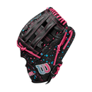 Wilson A2000 Super SnakeSkin EDC44 Elly De La Cruz 12" Fall Collection Baseball Glove - WBW10270512