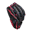 Wilson A2000 Super SnakeSkin EDC44 Elly De La Cruz 12" Fall Collection Baseball Glove - WBW10270512