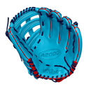 Wilson A2000 1750 12.5” Baseball Fielding Glove - WBW102706125