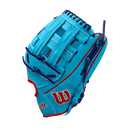 Wilson A2000 1750 12.5” Baseball Fielding Glove - WBW102706125