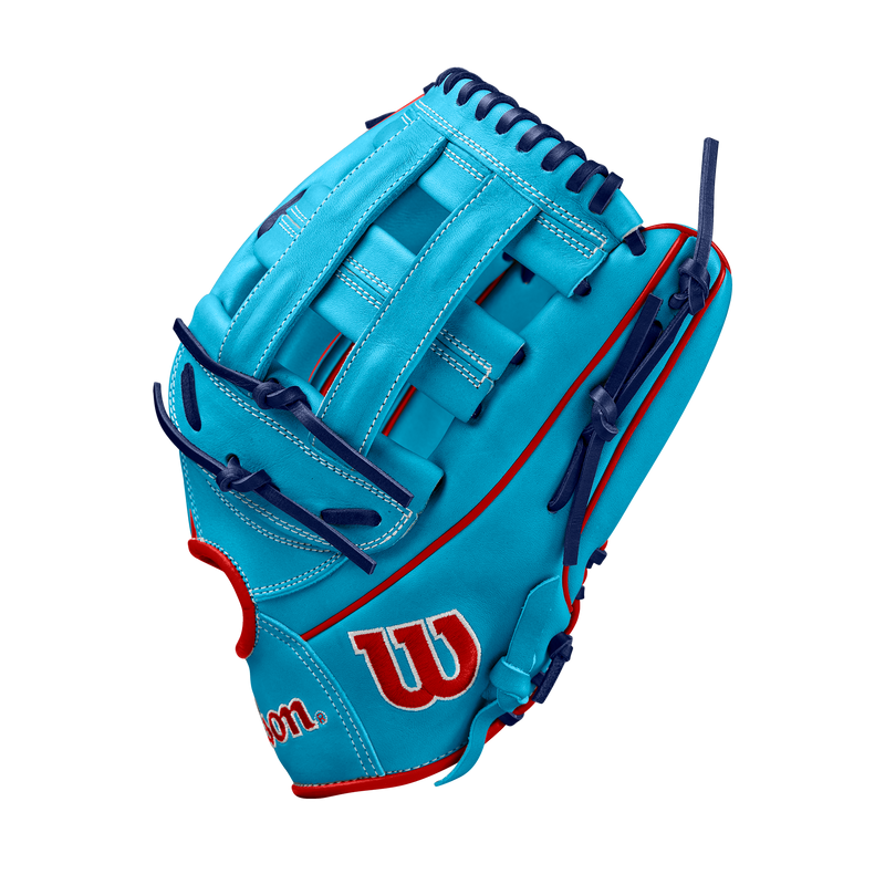Wilson A2000 1750 12.5” Baseball Fielding Glove - WBW102706125