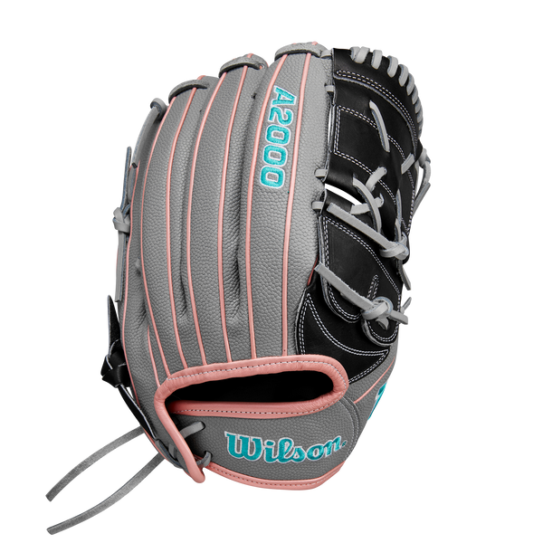 2025 Wilson A2000 12.25" MA14 Fastpitch Softball Glove - WBW1027221225 / WBW1027221225