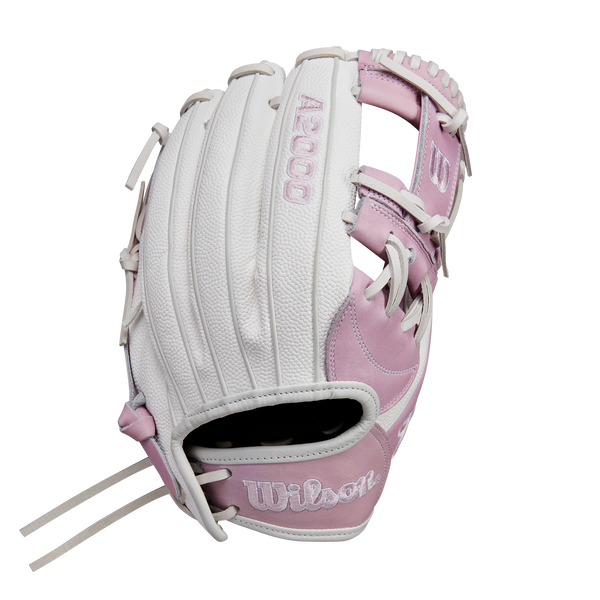 2025 Wilson A2000 12" H12SS Fastpitch Softball Glove - WBW10272512