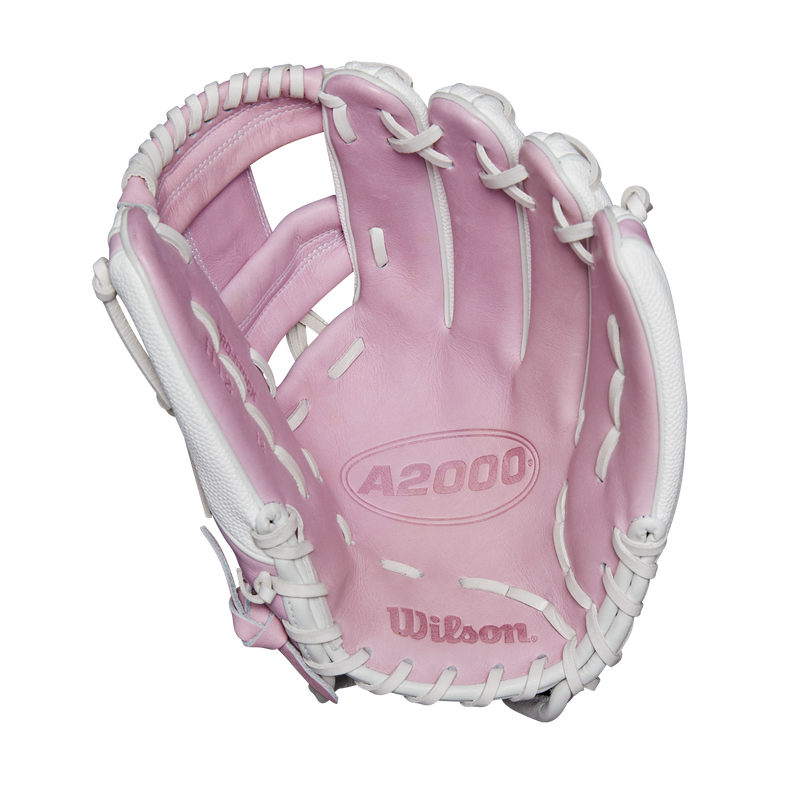 2025 Wilson A2000 12" H12SS Fastpitch Softball Glove - WBW10272512