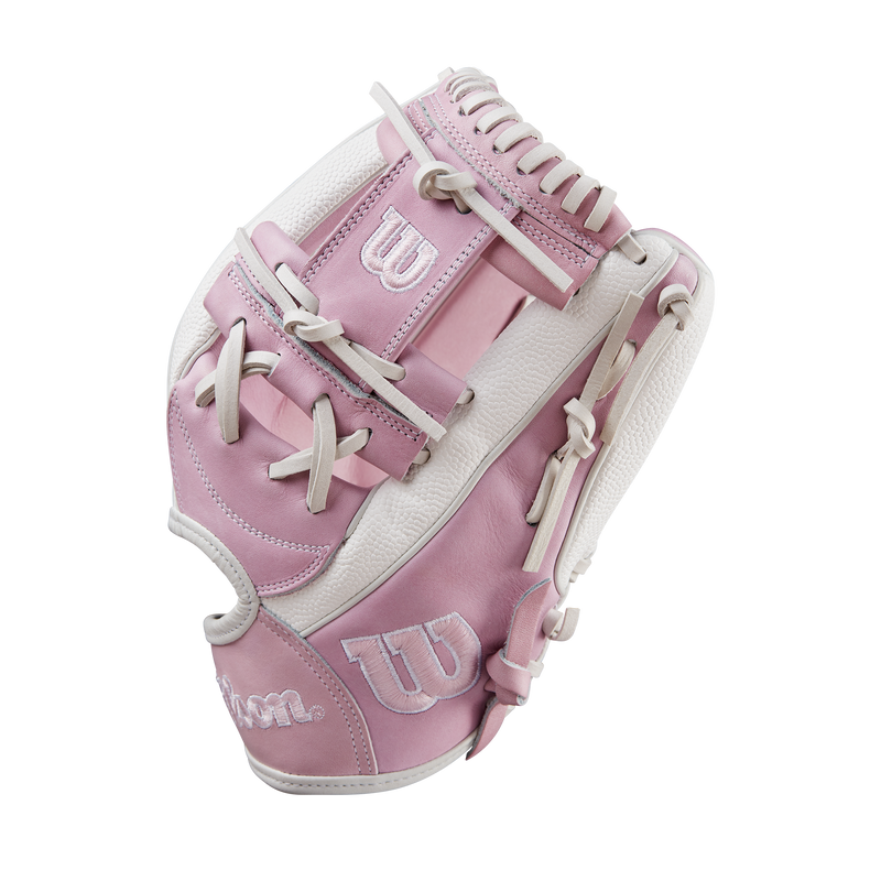 2025 Wilson A2000 12" H12SS Fastpitch Softball Glove - WBW10272512