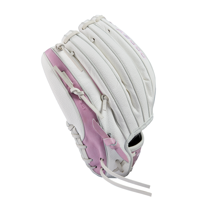 2025 Wilson A2000 12" H12SS Fastpitch Softball Glove - WBW10272512