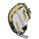 2024 Wilson A2000 34" Sashel Palacios Fastpitch Softball Catchers Mitt - WBW10273934