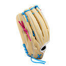 2025 Wilson A2000 12.5" T125 Fastpitch Softball Glove - WBW102742125 / WBW102743125