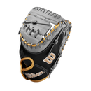 2025 Wilson A2000 34" FPCM23 Fastpitch Softball Catchers Mitt - WBW10274434