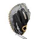2025 Wilson A2000 34" FPCM23 Fastpitch Softball Catchers Mitt - WBW10274434