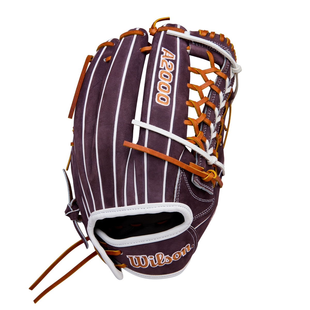 2024 Wilson A2000 12.5