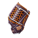 2024 Wilson A2000 12.5" Aliyah Andrews T125 Fastpitch Softball Glove - WBW102745125 / WBW102746125