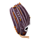 2024 Wilson A2000 12.5" Aliyah Andrews T125 Fastpitch Softball Glove - WBW102745125 / WBW102746125