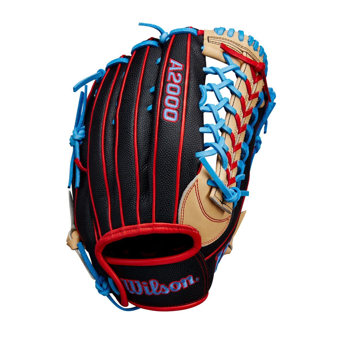 2025 Wilson A2000 PF92SS (Pedroia Fit) Model 12.25