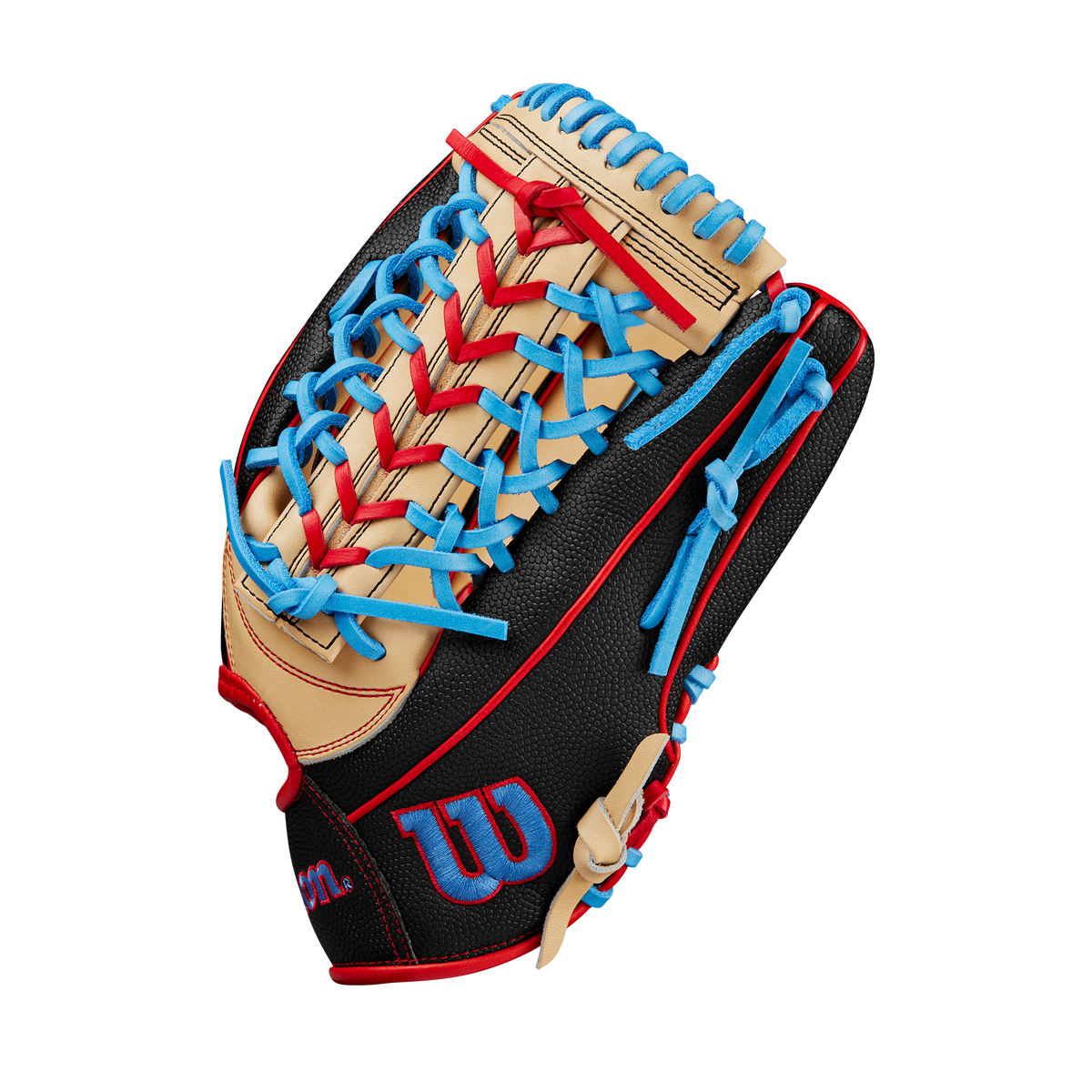 2025 Wilson A2000 PF92SS (Pedroia Fit) Model 12.25
