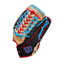 2025 Wilson A2000 PF92SS (Pedroia Fit) Model 12.25" Baseball Glove - WBW1027481225 / WBW1027491225