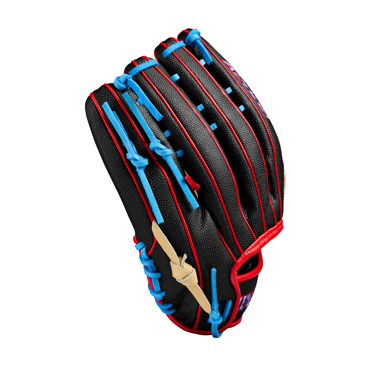 2025 Wilson A2000 PF92SS (Pedroia Fit) Model 12.25