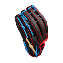 2025 Wilson A2000 PF92SS (Pedroia Fit) Model 12.25" Baseball Glove - WBW1027481225 / WBW1027491225