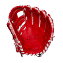 Wilson Glove of The Month (GOTM) December 2024 A2000 Custom 1975  Pattern Ugly Christmas Sweater - 11.75" - WBW1027941175