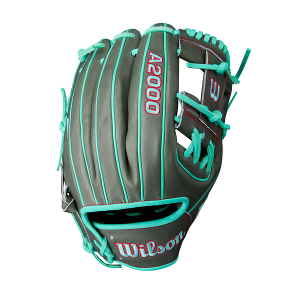2025 Summer Wilson A2000 1975 Model 11.75" Baseball Glove - WBW1032191175