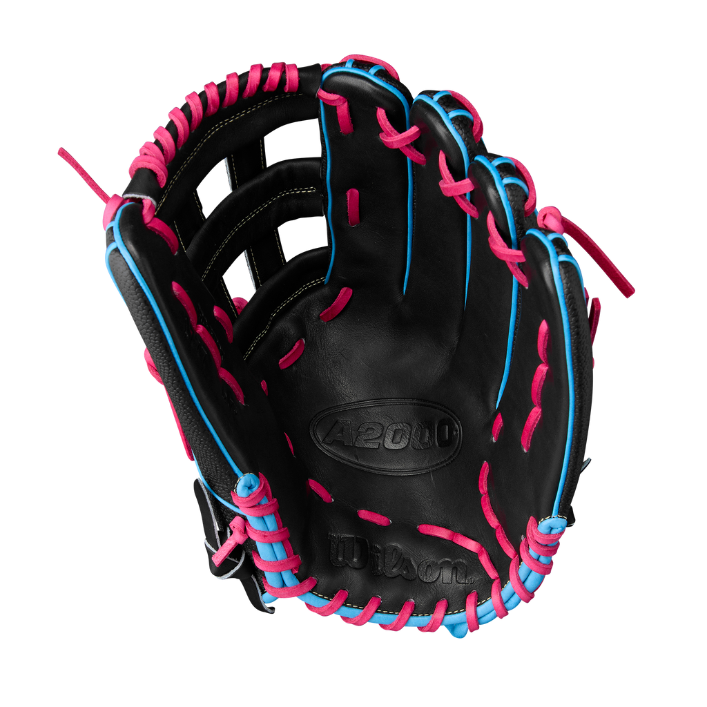 2025 Wilson A2000 1777SS Model 12.75