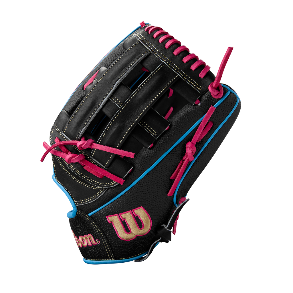 2025 Wilson A2000 1777SS Model 12.75
