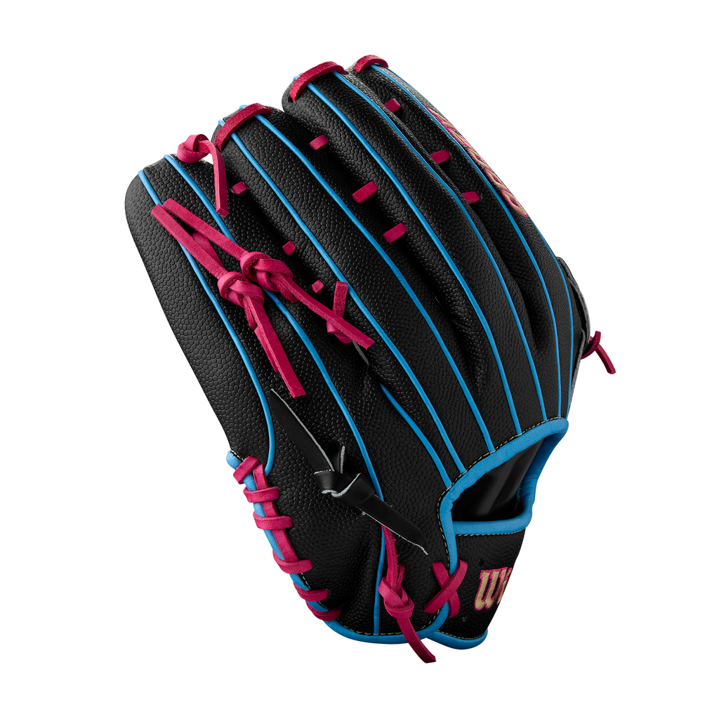 【日本未発売】Wilson A2000 1777 硬式外野手用 12.75 2025 Wilson A2000 1777SS Model 12.75