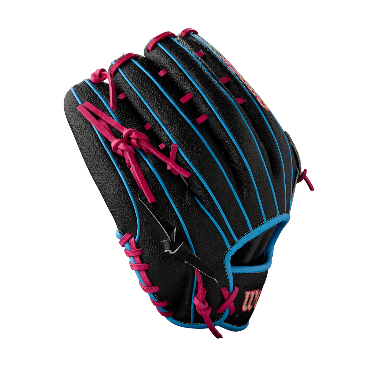 2025 Wilson A2000 1777SS Model 12.75