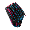 2025 Wilson A2000 1777SS Model 12.75" Baseball Glove - WBW1032221275 / WBW1032231275