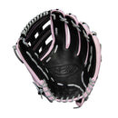 Wilson A2K DW5 Model 12" Baseball Glove RHT Only - WBW10328912