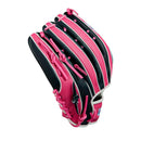 Wilson A2K 12.5" Baseball Glove 1750SS Pattern - WBW103291125 / WBW103292125