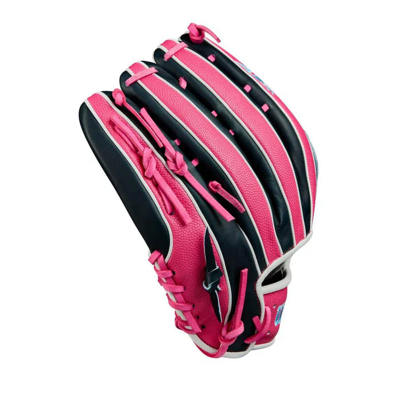 ピンク・フロイト・ワルプルギス Wilson A2K 12.5