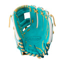 Wilson A2000 H12 12" Summer Collection Fastpitch Softball Glove: WBW10329812
