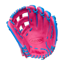 2025 Wilson A2000 1777 Model "Love the Movement" 12.75" Baseball Glove - WBW1034391275 / WBW1034401275