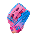 2025 Wilson A2000 1777 Model "Love the Movement" 12.75" Baseball Glove - WBW1034391275 / WBW1034401275