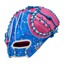2025 A2000 CM33 33" "Love The Movement" Baseball Catcher Mitt - WBW10344333